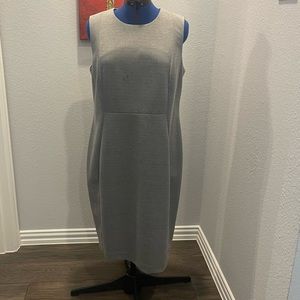 Versatile designer sheath dress
